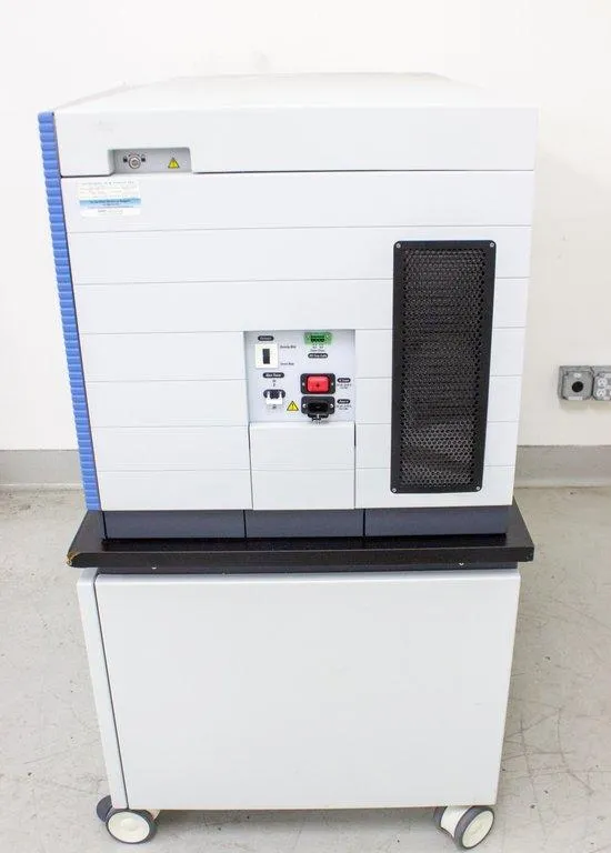 Thermo Scientific Orbitrap Fusion Mass Spectrometer