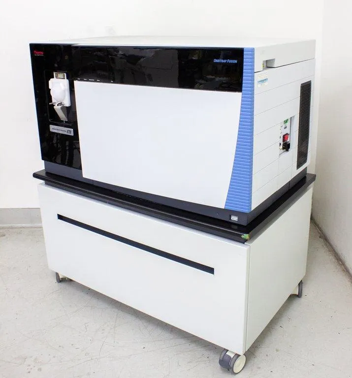 Thermo Scientific Orbitrap Fusion Mass Spectrometer