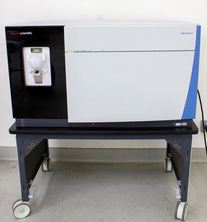 Thermo Fisher Scientific Orbitrap ID-X Tribrid Mass Spectrometer - FSN30013 - G (Good) - 220V