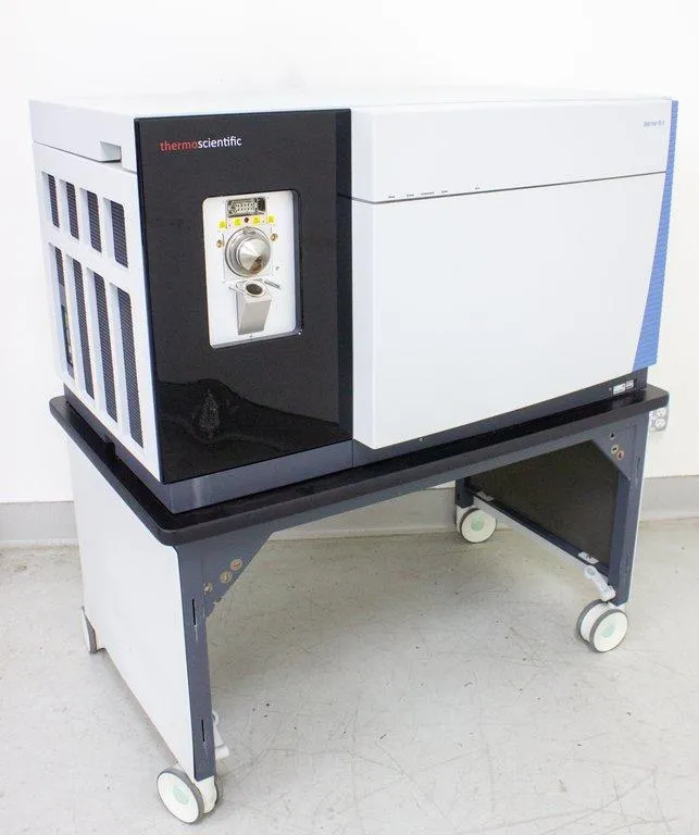 Thermo Fisher Scientific Orbitrap ID-X Tribrid Mass Spectrometer - FSN30013 - G (Good) - 220V