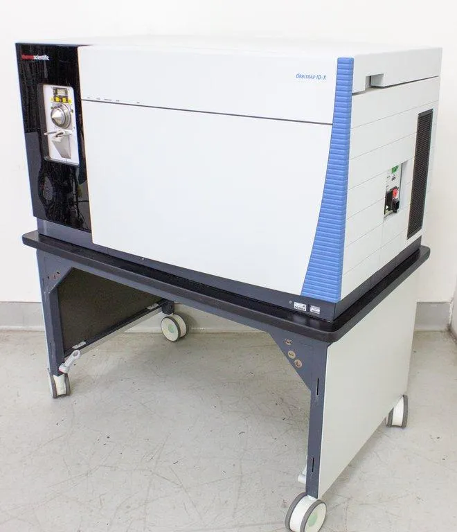 Thermo Fisher Scientific Orbitrap ID-X Tribrid Mass Spectrometer - FSN30013 - G (Good) - 220V