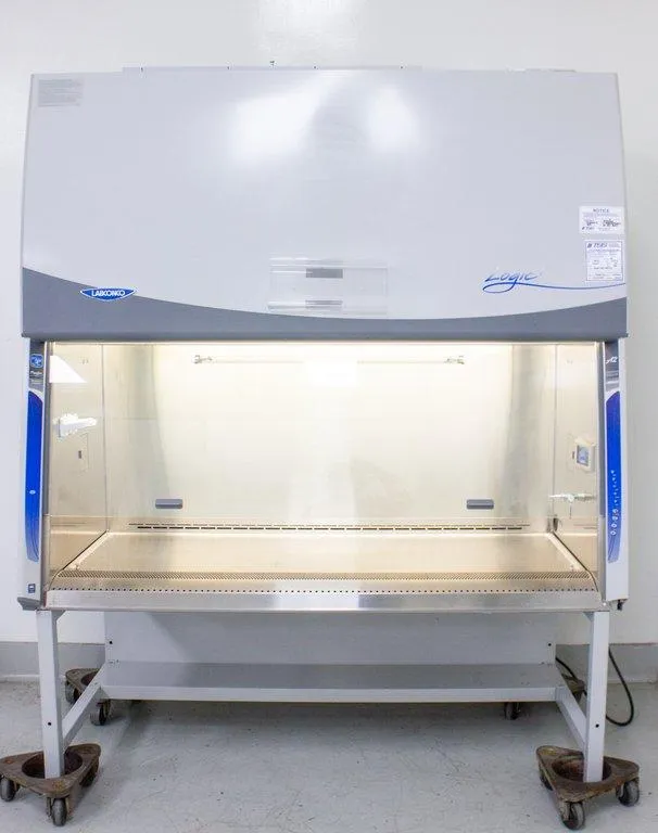 Labconco Purifier Logic + 5ft Class II Type A2 Biosafety Cabinet Cat# 302519100