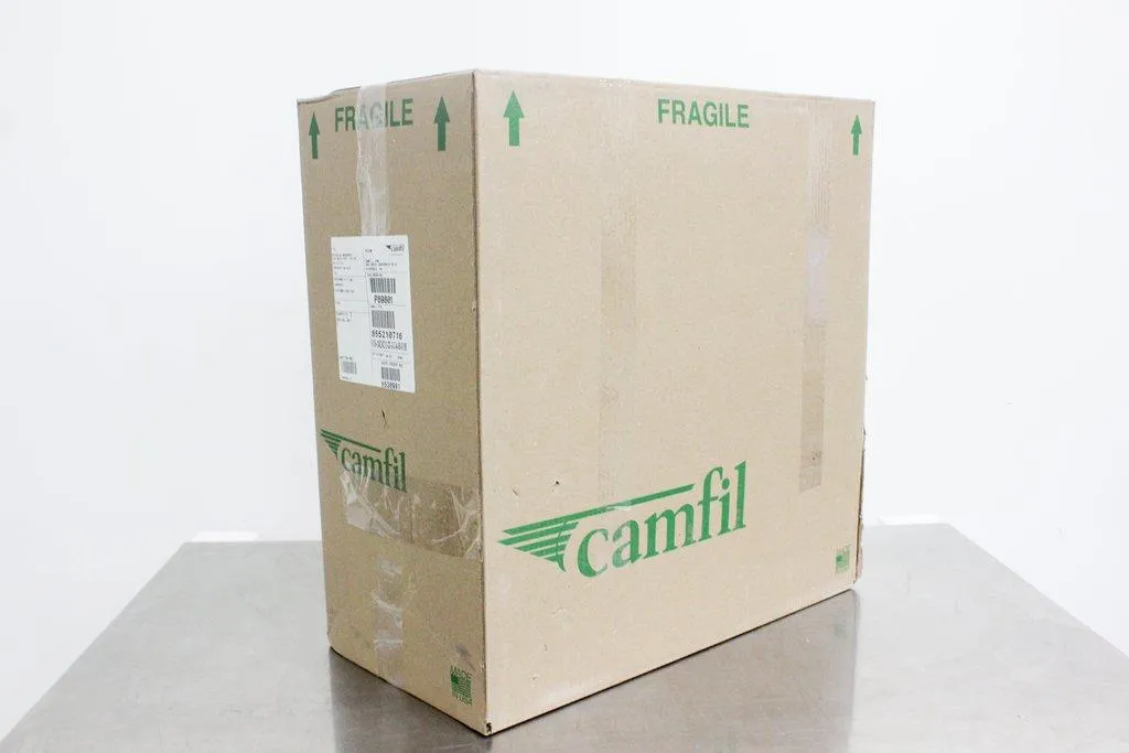 Camfil Absolute XH High Efficiency HEPA Filter