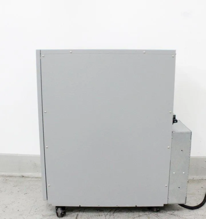 AMETEK PowerVar Security Plus II UPS Model ABCDEF5202-22 P/N 42052-108R