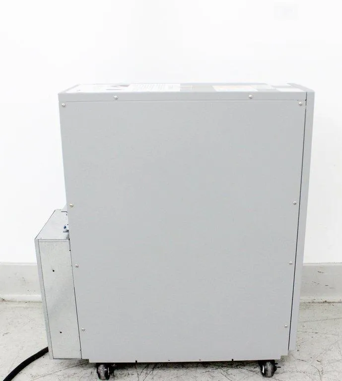 AMETEK PowerVar Security Plus II UPS Model ABCDEF5202-22 P/N 42052-108R