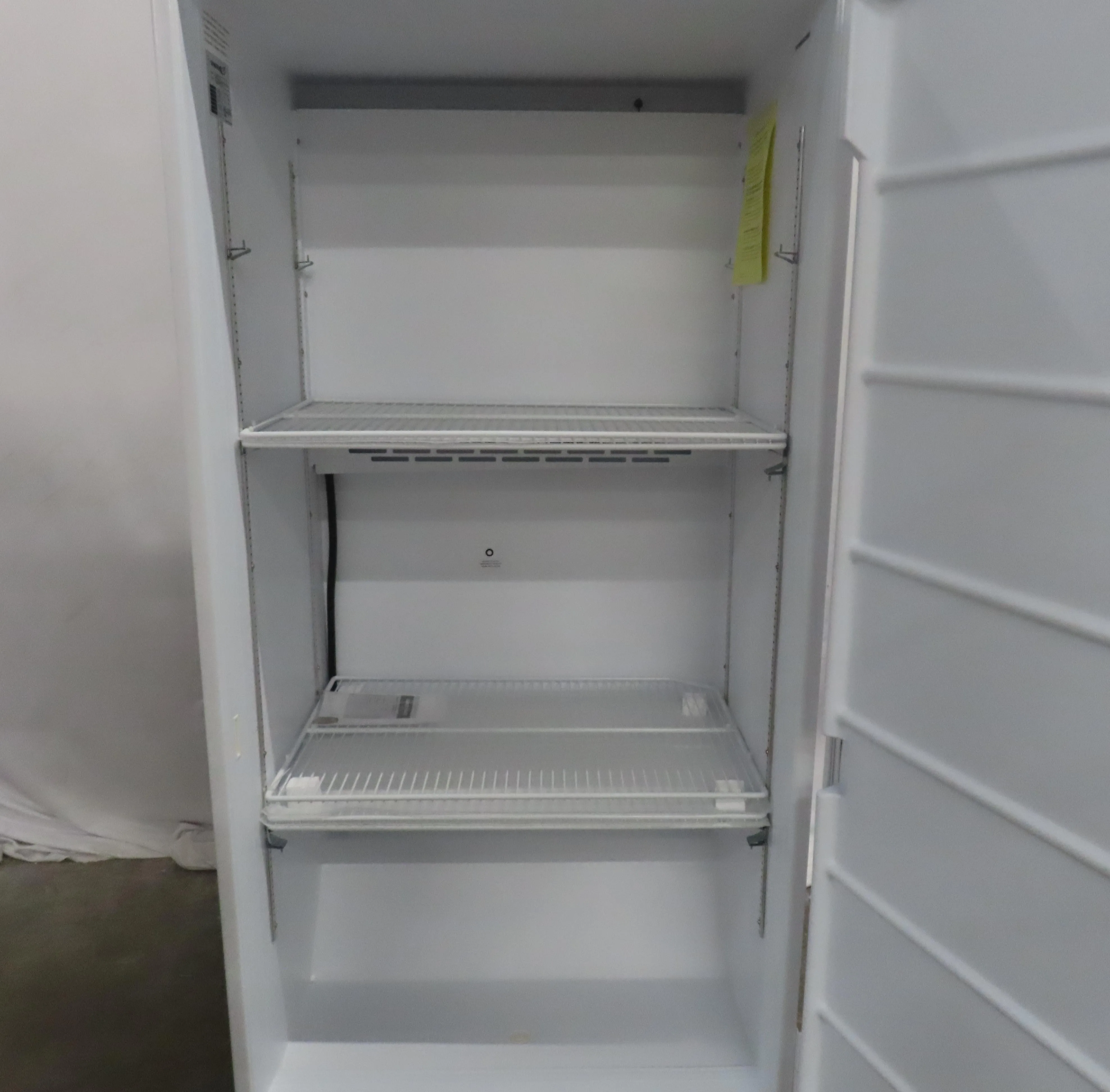 VWR Scientific VWR-FRS-30 Laboratory Refrigerator