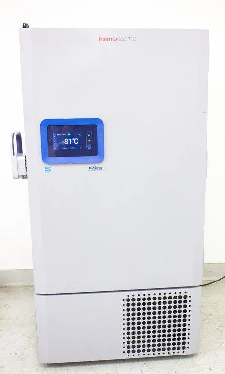 Thermo Scientific TSX Series Ultra-Low Temperature -86C Freezer TSX60086A