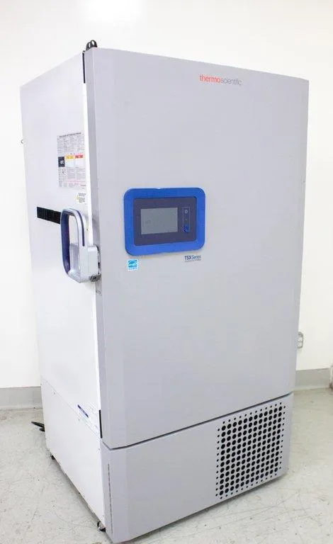 Thermo Scientific TSX Series Ultra-Low Temperature -86C Freezer TSX60086A