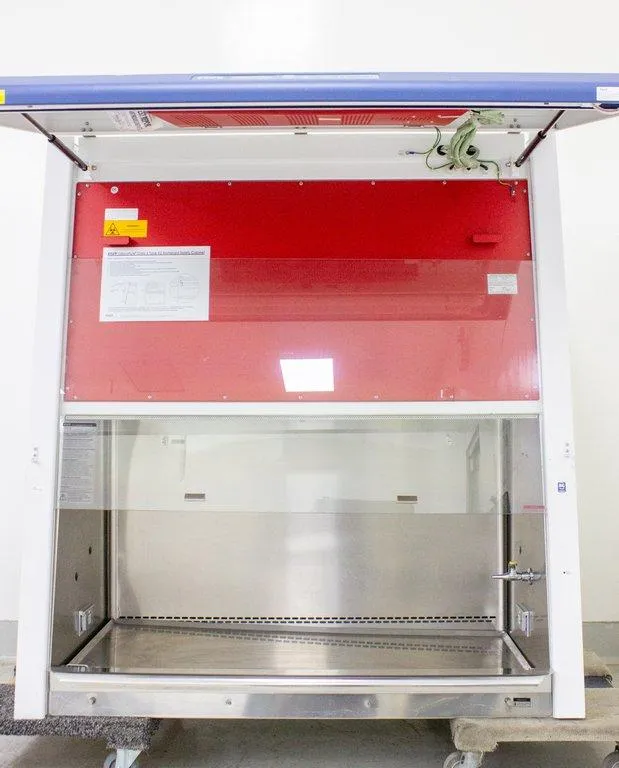 Esco Labculture LA2-4A2 Biosafety Cabinet - AS-IS