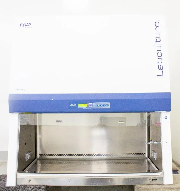 Esco Labculture LA2-4A2 Biosafety Cabinet - AS-IS