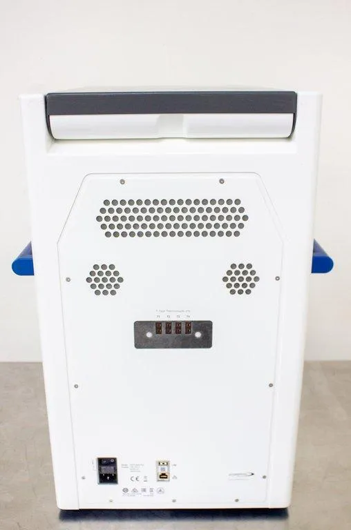 GE Healthcare VIA Freeze Duo Ultra Low Freezer VFD0920015 Liquid Nitrogen-Free Cryopreservation