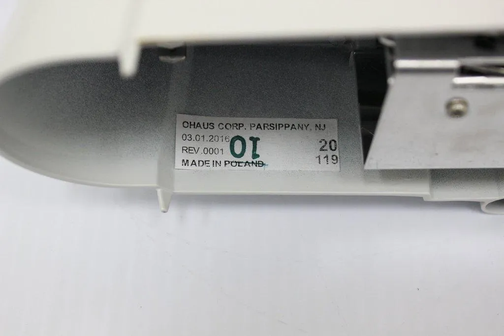 Ohaus 1400/1500 Series Laboratory Analyzer