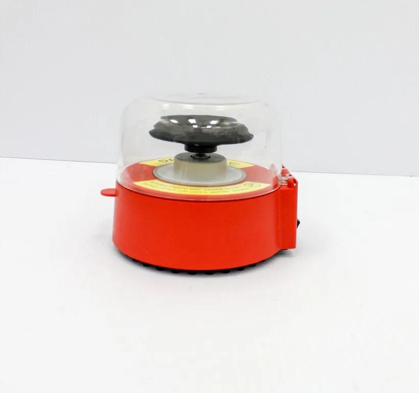 Thermo Mini Centrifuge Microcentrifuge Unit - Excellent Condition