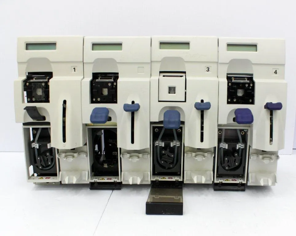 Affymetrix GeneChip Fluidics Station 450 - Laboratory Equipment