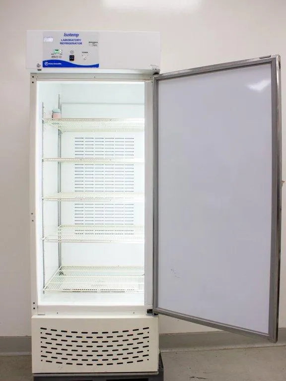 Fisher Scientific Isotemp Lab Refrigerator 13-986-227R