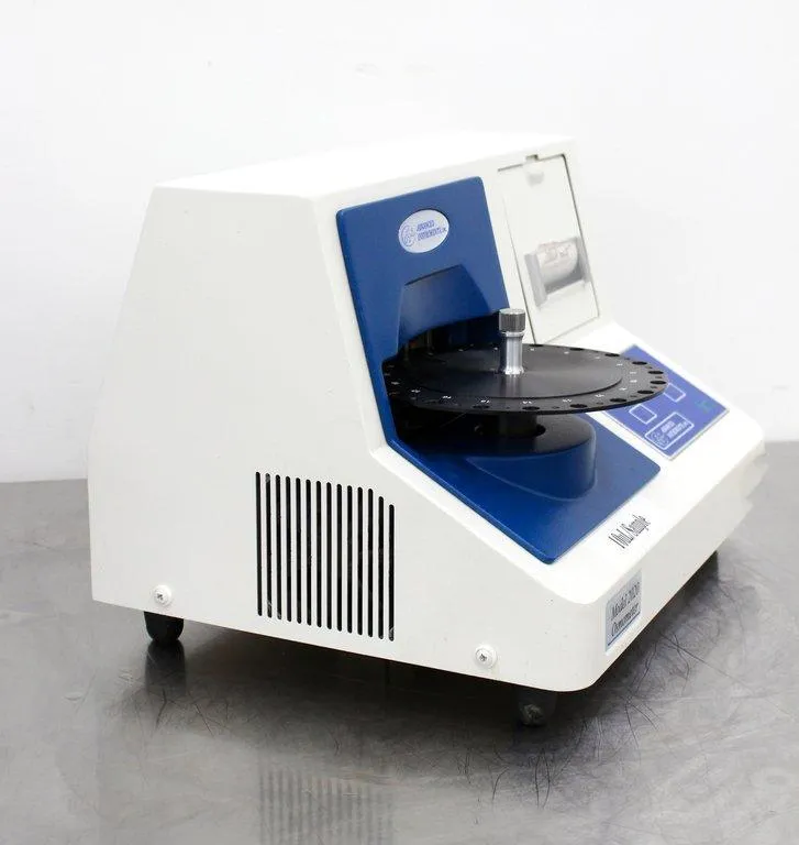 Used Advanced Instruments 2020 Laboratory Equipment