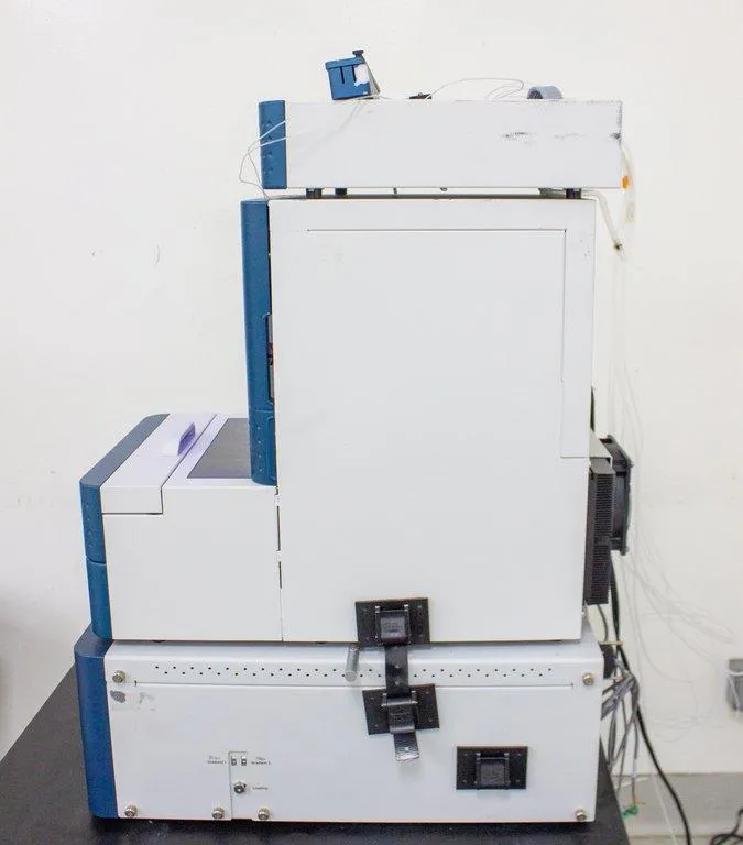 Eksigent Ekspert NanoLC 425 HPLC System