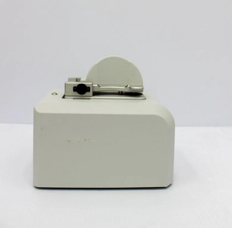 Thermo Scientific Nano Drop 2000 Laboratory Spectrophotometer