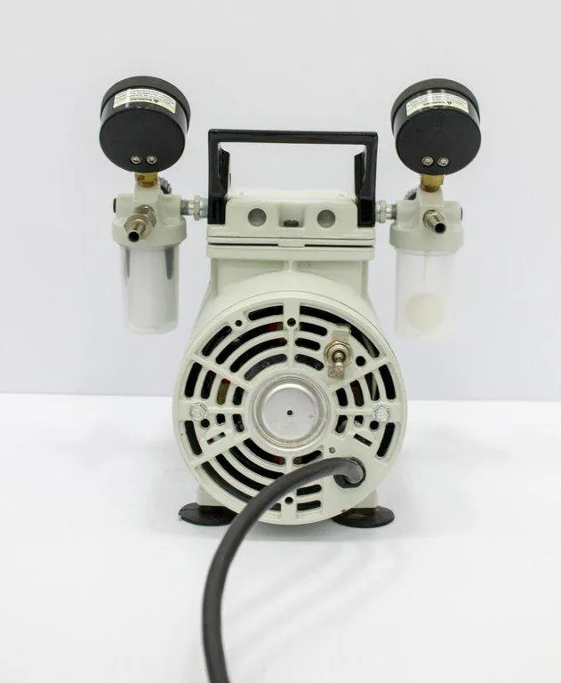 Welch 2534B-01 Vacuum Pump