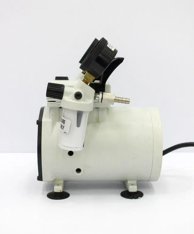 Welch 2534B-01 Vacuum Pump