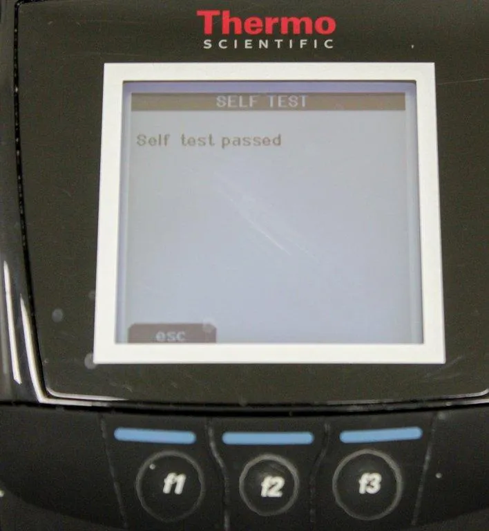 Thermo Scientific Orion Star A211 / PH Laboratory Analyzer