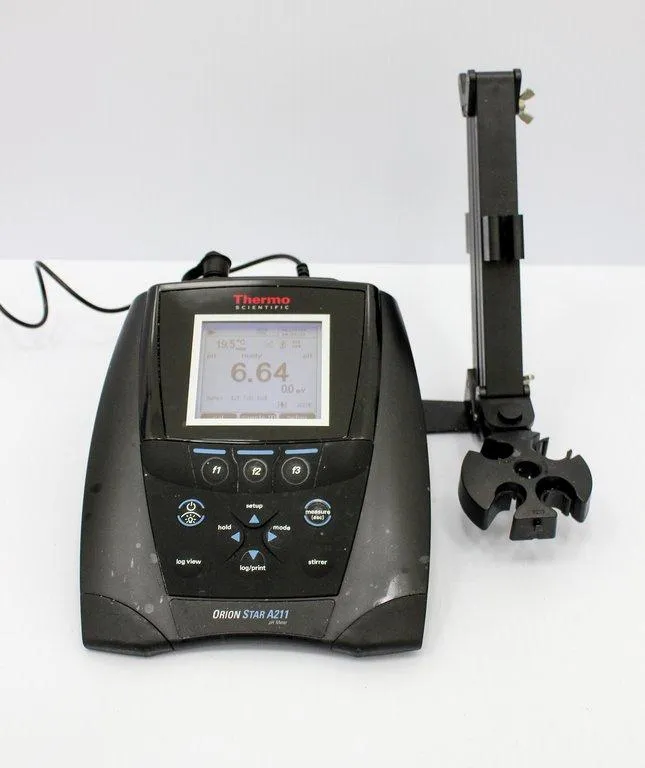 Thermo Scientific Orion Star A211 / PH Laboratory Analyzer