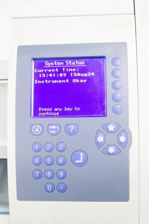 Biomerieux Mini Vidas Immunoassay Analyzer