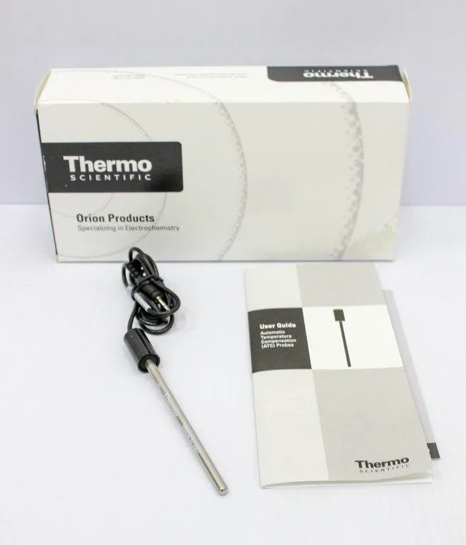 Thermo Scientific Orion 927007 Laboratory Probe