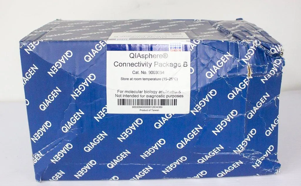 Qiagen QIAsphere Connectivity Package B 9003094