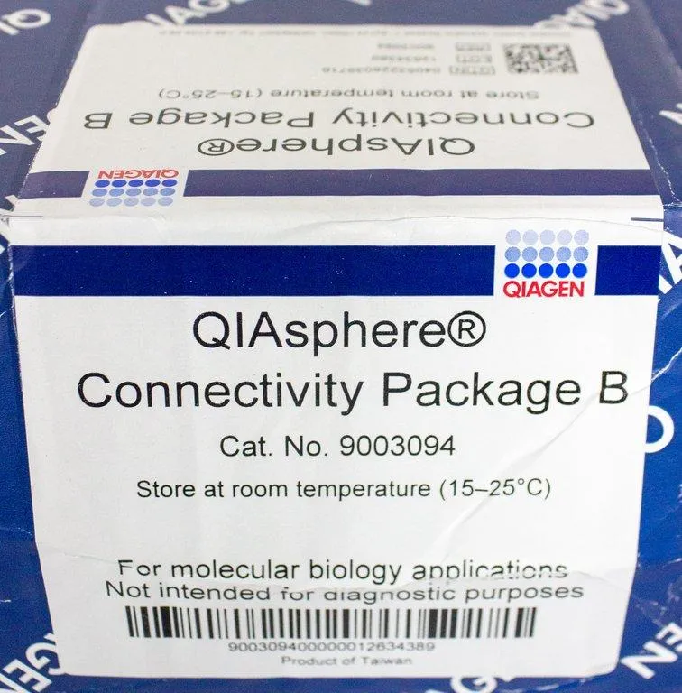 Qiagen QIAsphere Connectivity Package B 9003094