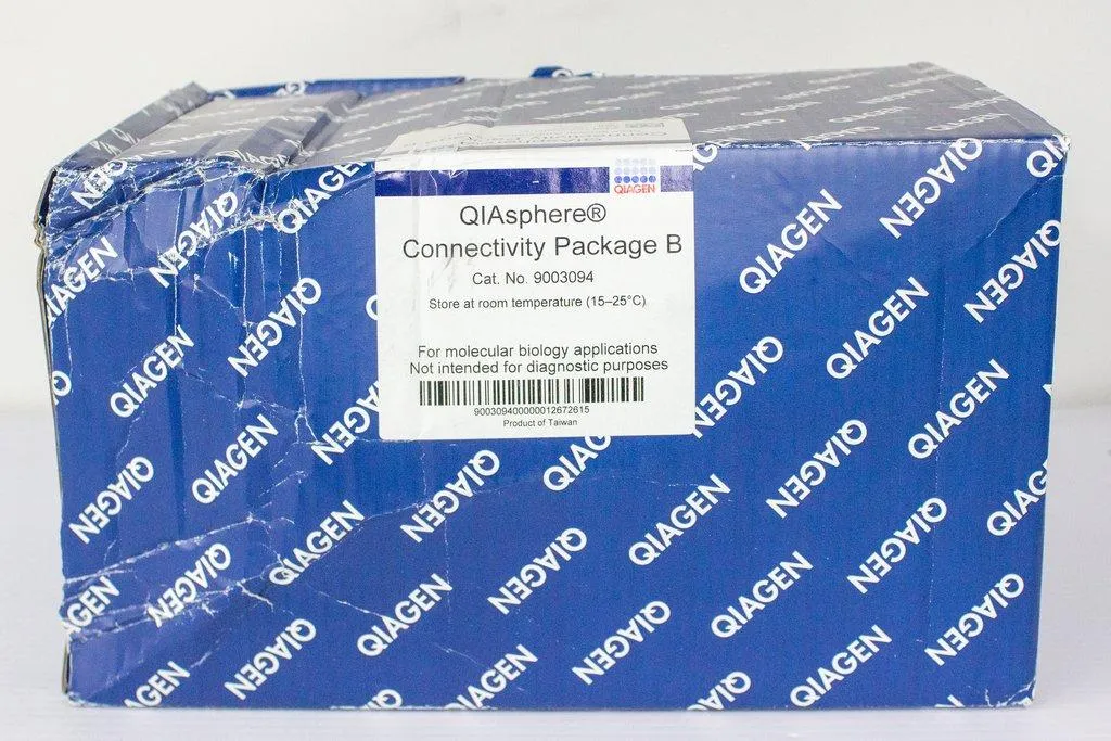 Qiagen QIAsphere Connectivity Package B Cat# 9003094