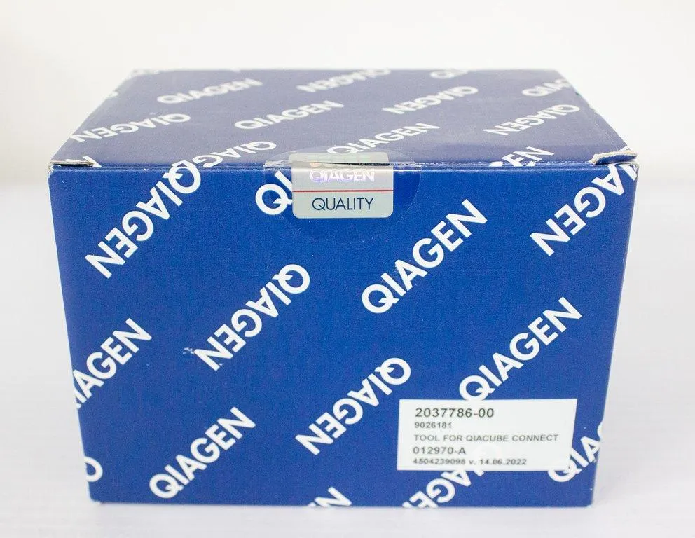 Qiagen Tool for QIAcube Connect 9026181 O-ring Change Accessory