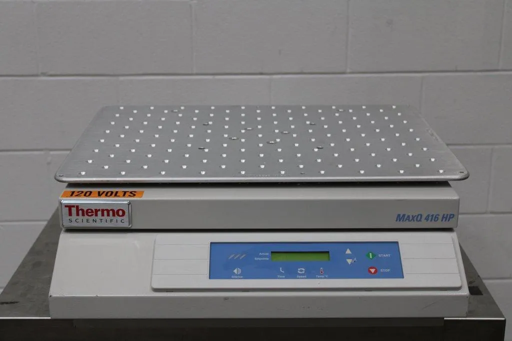 Thermo Scientific MaxQ 416 HP Tabletop Orbital Shaker