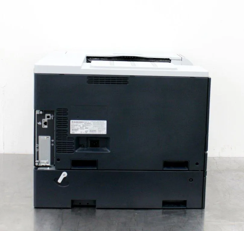 HP Color nLaser Jet CP5525