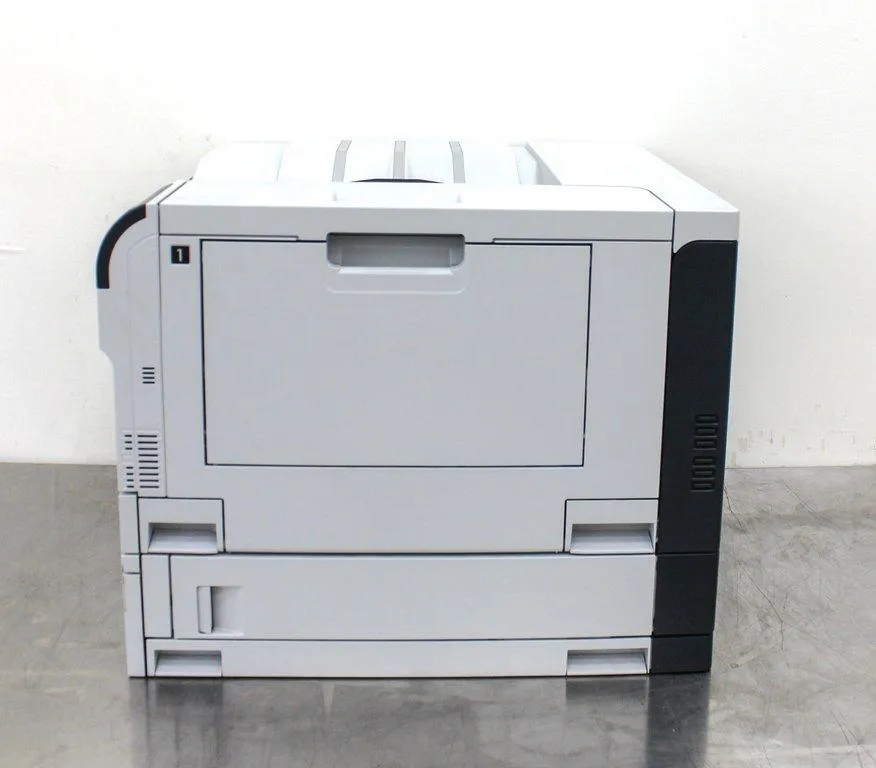 HP Color nLaser Jet CP5525