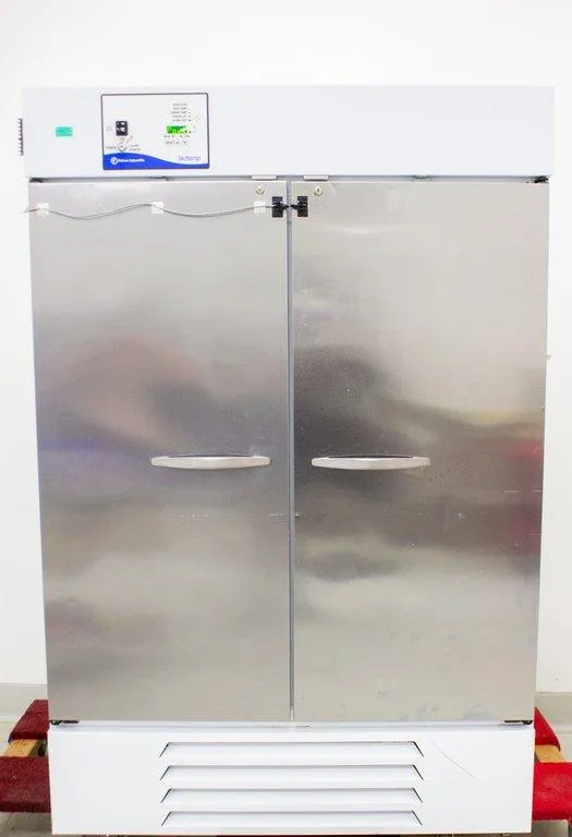 Fisher Scientific Isotemp Lab Refrigerator MR49PA-SAEE-FS Cat# 11670252