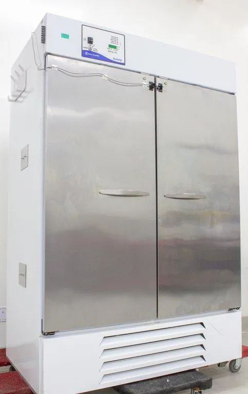 Fisher Scientific Isotemp Lab Refrigerator MR49PA-SAEE-FS Cat# 11670252