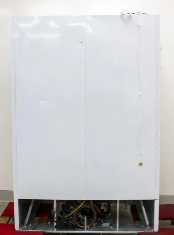 Fisher Scientific Isotemp Lab Refrigerator MR49PA-SAEE-FS Cat# 11670252