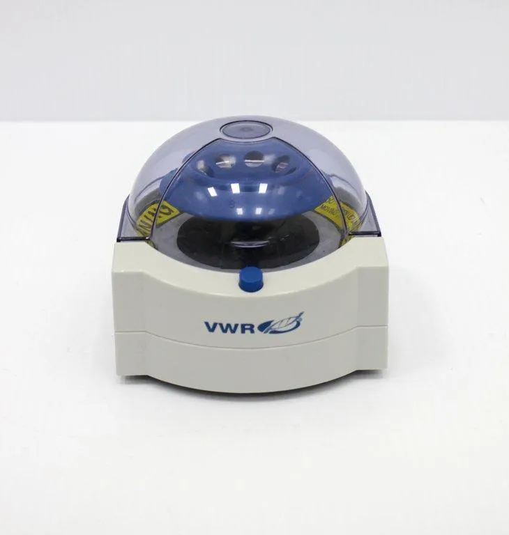 VWR Kinetic Energy 26 Joules C1413 Tensile Tester with 30-Day Warranty