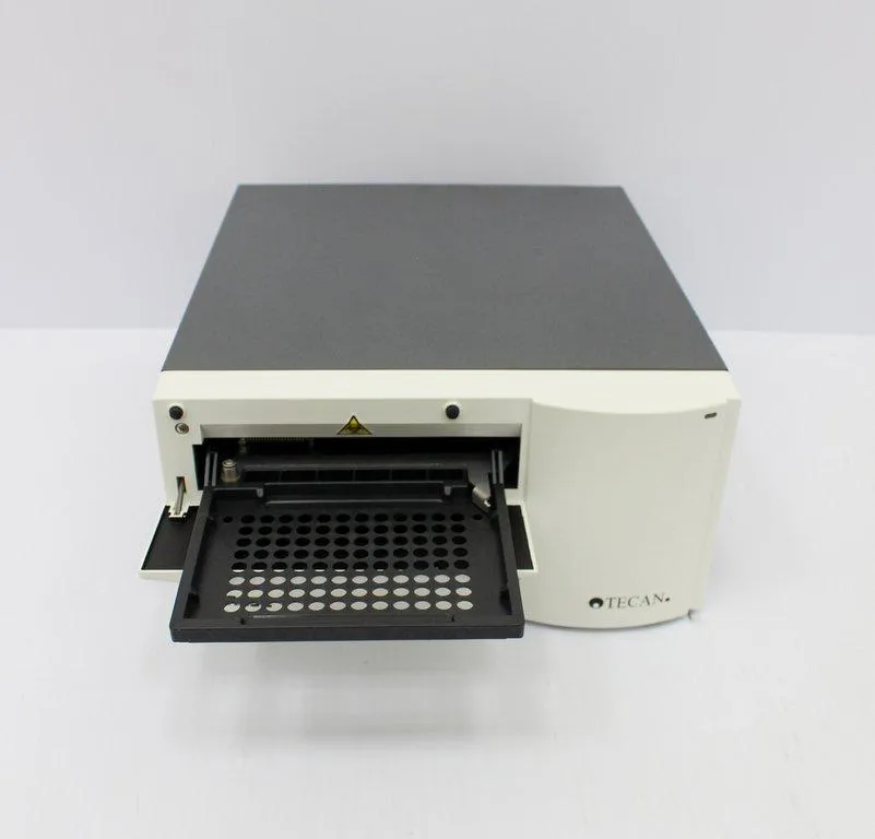 TECAN Sunrise Remote Microplate Reader 1704004916