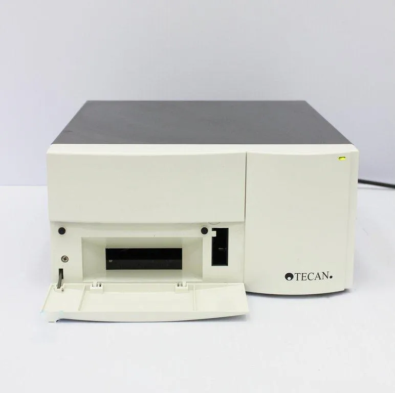 TECAN Sunrise Remote Microplate Reader 1704004916