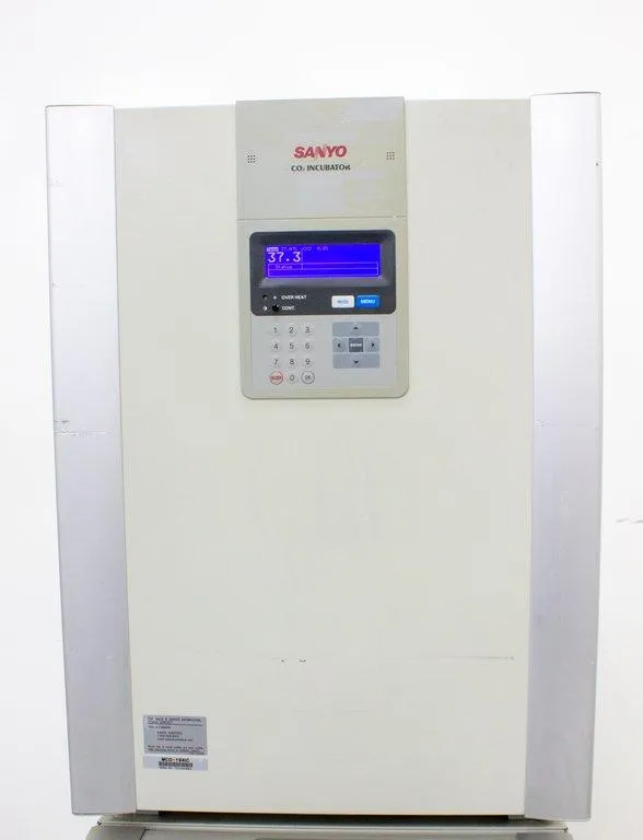 Sanyo CO2 Incubator MCO-19AIC