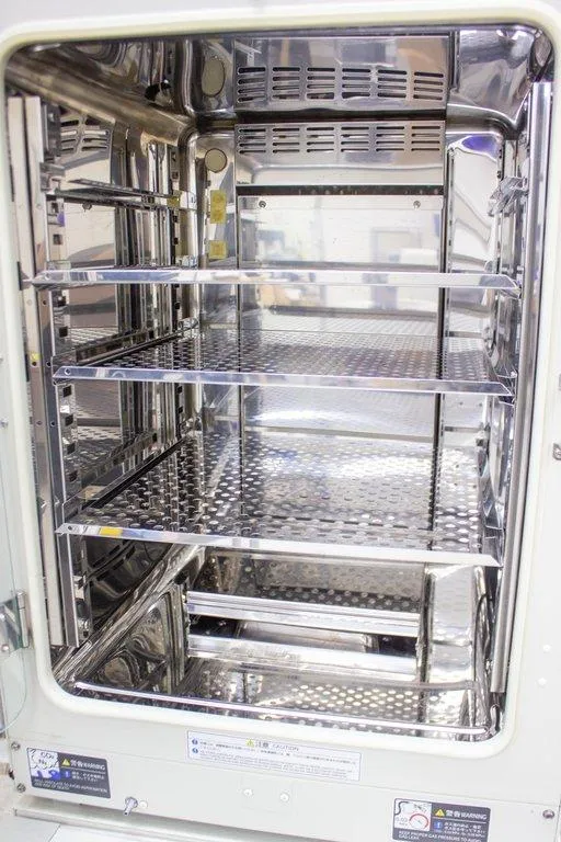 Sanyo CO2 Incubator MCO-19AIC