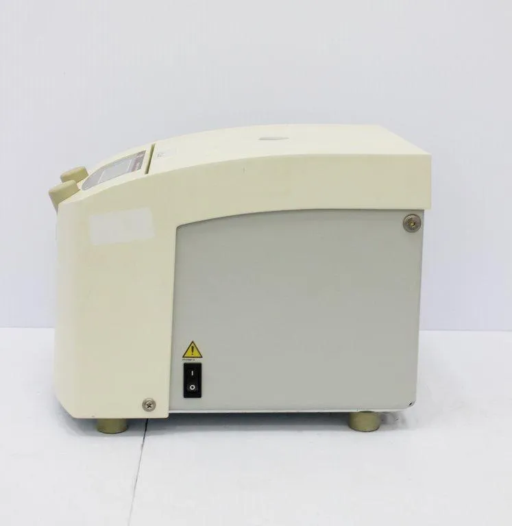 Beckman Coulter Microfuge 18 Centrifuge