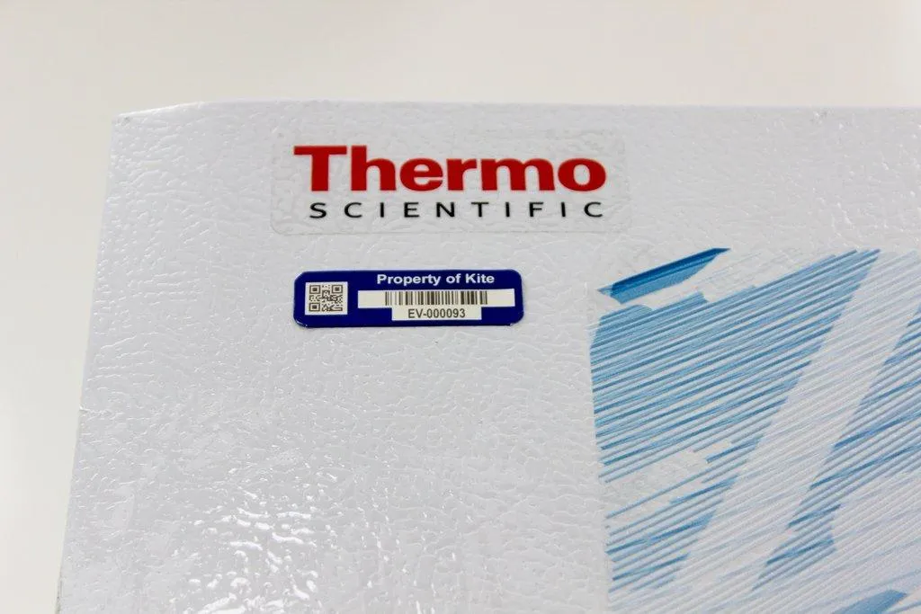 Thermo Scientific 20LREETSA Ultra Low Freezer - 120V