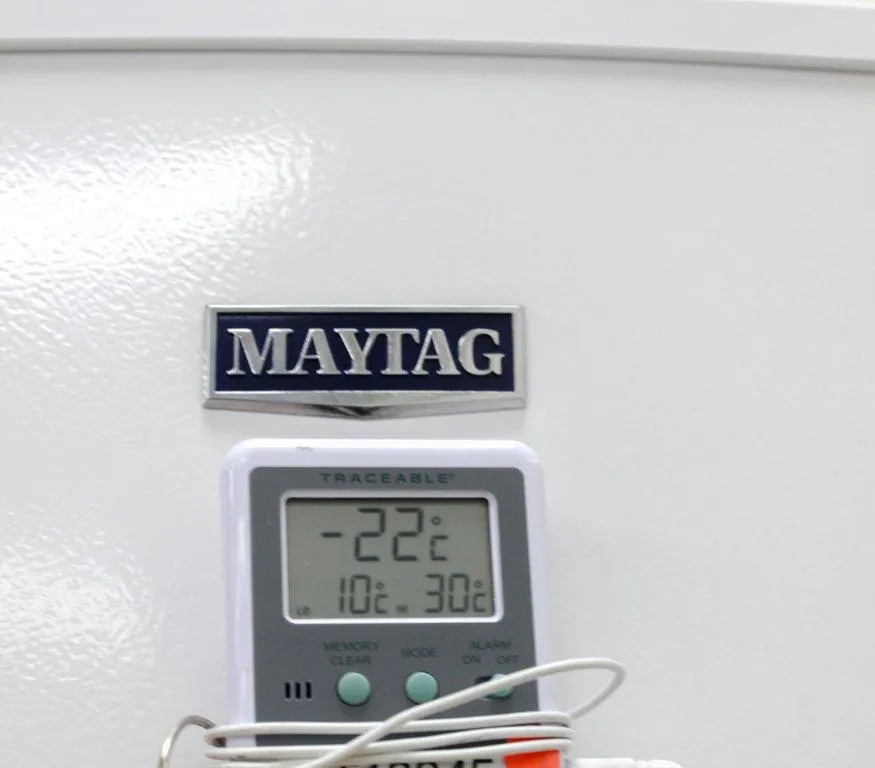 Maytag 18UFA Ultra Low Freezer