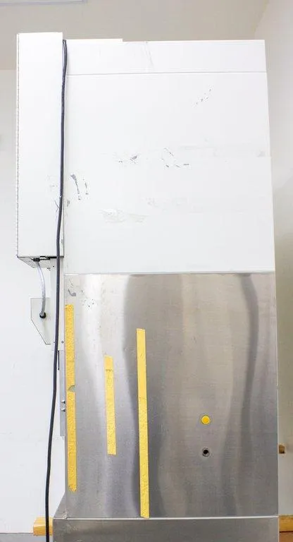 Thermo Form 1286 Class II A/B3 Biological Safety Cabinet