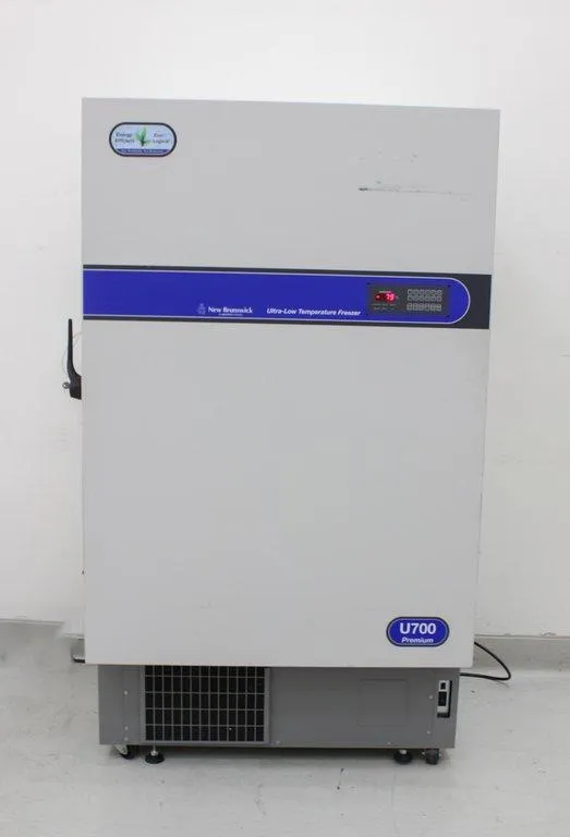 Eppendorf/New Brunswick U9280-0002 Ultra Low Temperature Freezer -80c