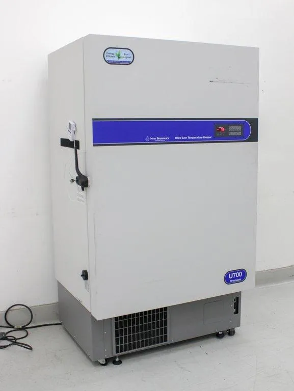 Eppendorf/New Brunswick U9280-0002 Ultra Low Temperature Freezer -80c