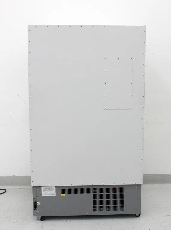 Eppendorf/New Brunswick U9280-0002 Ultra Low Temperature Freezer -80c